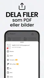PDF Skanner - TapScanner screenshot