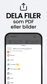 PDF Skanner - TapScanner screenshot