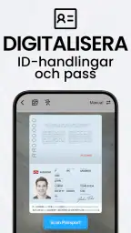 PDF Skanner - TapScanner screenshot