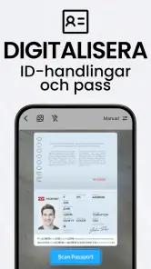 PDF Skanner - TapScanner screenshot