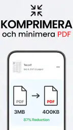 PDF Skanner - TapScanner screenshot