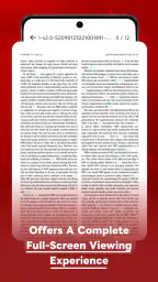PDF X - Viewer＆Read PDF screenshot
