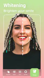 Peachy: Face App & Body Editor screenshot