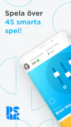 Peak - Hjärnträning screenshot