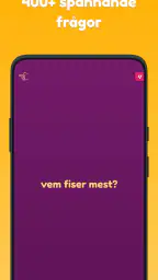 Pekleken: Drickspel screenshot