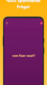 Pekleken: Drickspel screenshot