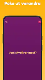 Pekleken: Drickspel screenshot