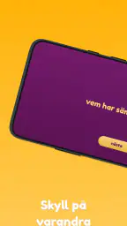 Pekleken: Drickspel screenshot
