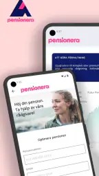 Pensionera screenshot
