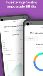 Pensionera screenshot