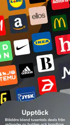 Pepper Deals & Rabattkoder SE screenshot