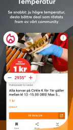 Pepper Deals & Rabattkoder SE screenshot