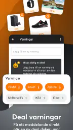 Pepper Deals & Rabattkoder SE screenshot