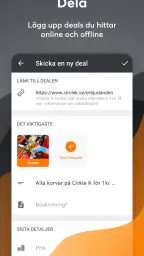 Pepper Deals & Rabattkoder SE screenshot