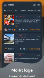 Pepper Deals & Rabattkoder SE screenshot