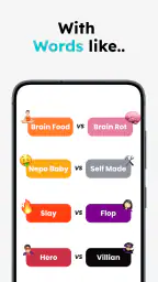 Perfect Match: Headsynch screenshot