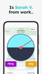 Perfect Match: Headsynch screenshot