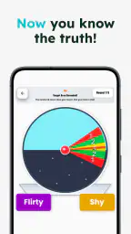 Perfect Match: Headsynch screenshot