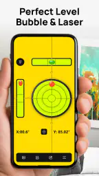 Perfekt nivå screenshot