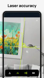 Perfekt nivå screenshot