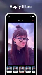 Perfekt Spegel screenshot