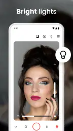 Perfekt Spegel screenshot