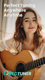 Perfekt tuner screenshot