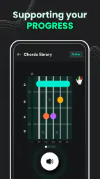 Perfekt tuner screenshot