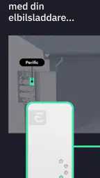 Perific screenshot