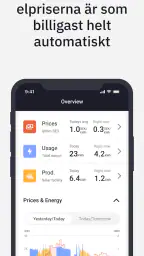 Perific screenshot