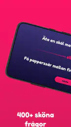 Pest eller Kolera: Drickspel screenshot