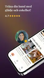 Petli: Hundträning & Community screenshot