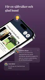 Petli: Hundträning & Community screenshot