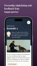 Petli: Hundträning & Community screenshot