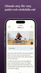 Petli: Hundträning & Community screenshot