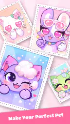 PFP Maker: Cat Emoji screenshot