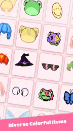 PFP Maker: Cat Emoji screenshot