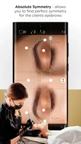 PhiApp screenshot