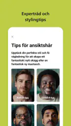 Philips OneBlade (Daily Care) screenshot