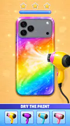 Phone Case DIY: ASMR Mobile screenshot