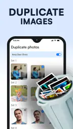 Phone Cleaner - AI Cleaner screenshot