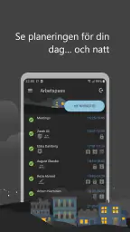 Phoniro Home Care screenshot
