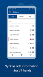 Phoniro Home Care screenshot