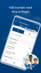 Phoniro Home Care screenshot