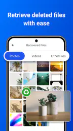 Photo Recovery screenshot