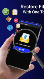 Photo Recovery - Data Recovery screenshot