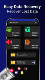 Photo Recovery - Data Recovery screenshot