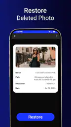 Photo Recovery - Data Recovery screenshot