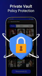 Photo Recovery - Data Recovery screenshot