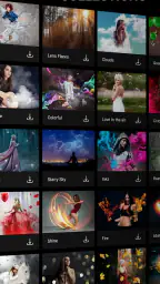 Photo Studio: redigera bilder! screenshot